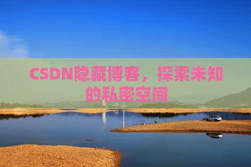 CSDN隐藏博客,探索未知的私密空间